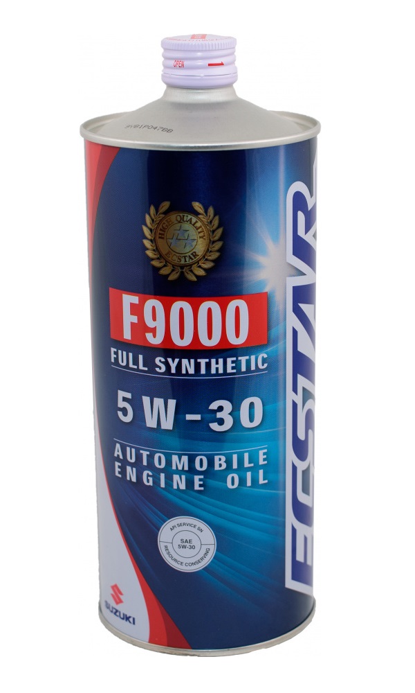 SUZUKI 99M0022R02001 МАСЛО МОТОРНОЕ