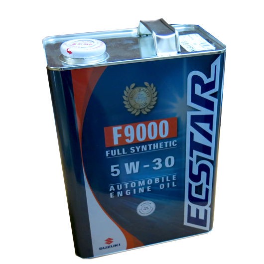 SUZUKI 99M0022R02004 МАСЛО МОТОРНОЕ