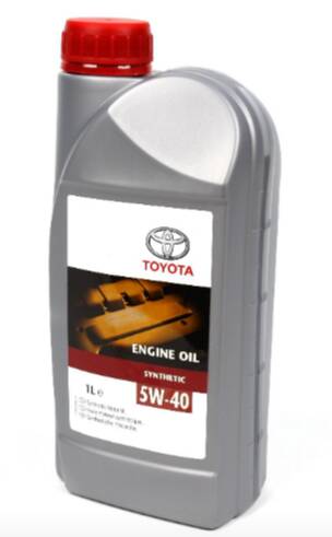 TOYOTA 0888080836 МАСЛО МОТОРНОЕ