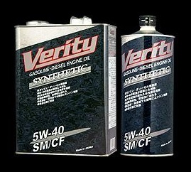 VERITY 47627 МАСЛО МОТОРНОЕ